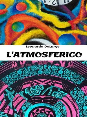 cover image of L' Atmosferico